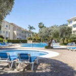 2 bedroom Apartment in Marbella