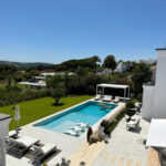 6-slaapkamerhuis in Sotogrande