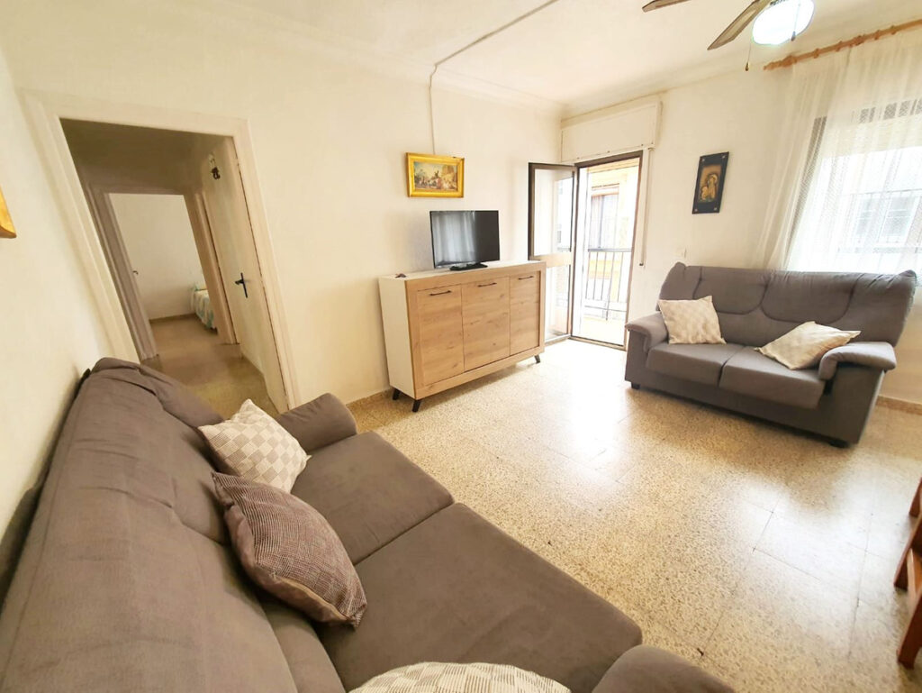 Appartement met 3 slaapkamers in Fuengirola in Fuengirola - hoofdfoto