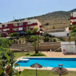 2-slaapkamer appartement in Benalmádena