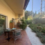 3-slaapkamer appartement in Marbella