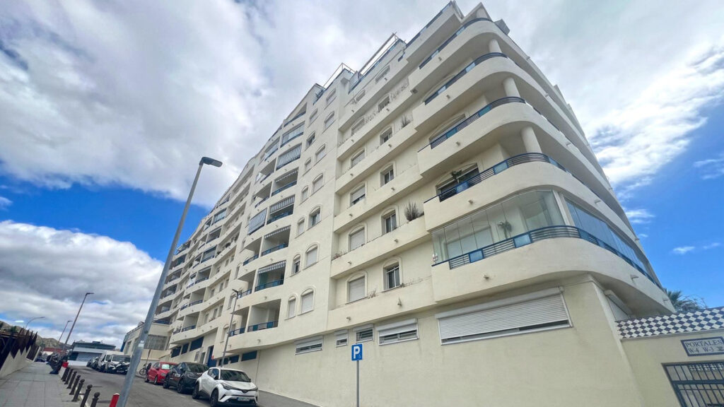 3-slaapkamerappartement Marbella in Marbella - hoofdfoto