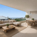 2 bedroom Apartment in Fuengirola