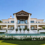 Villa met 6 slaapkamers in Sotogrande