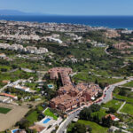 3 bedroom House in Benalmadena Pueblo
