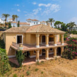 4 bedroom House in Estepona