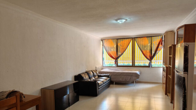 1-slaapkamerappartement in Los Pacos, Fuengirola