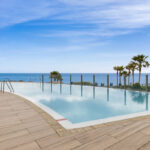 2 bedroom Apartment in Estepona