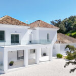 4-slaapkamer villa in La Mairena