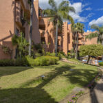 4-slaapkamerappartement aan The Golden Mile, Marbella