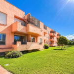 2 bedroom Apartment in Manilva