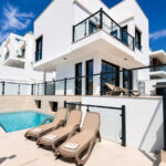 Villa met 3 slaapkamers in Nerja