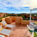 2 bedroom Apartment in Casares Playa