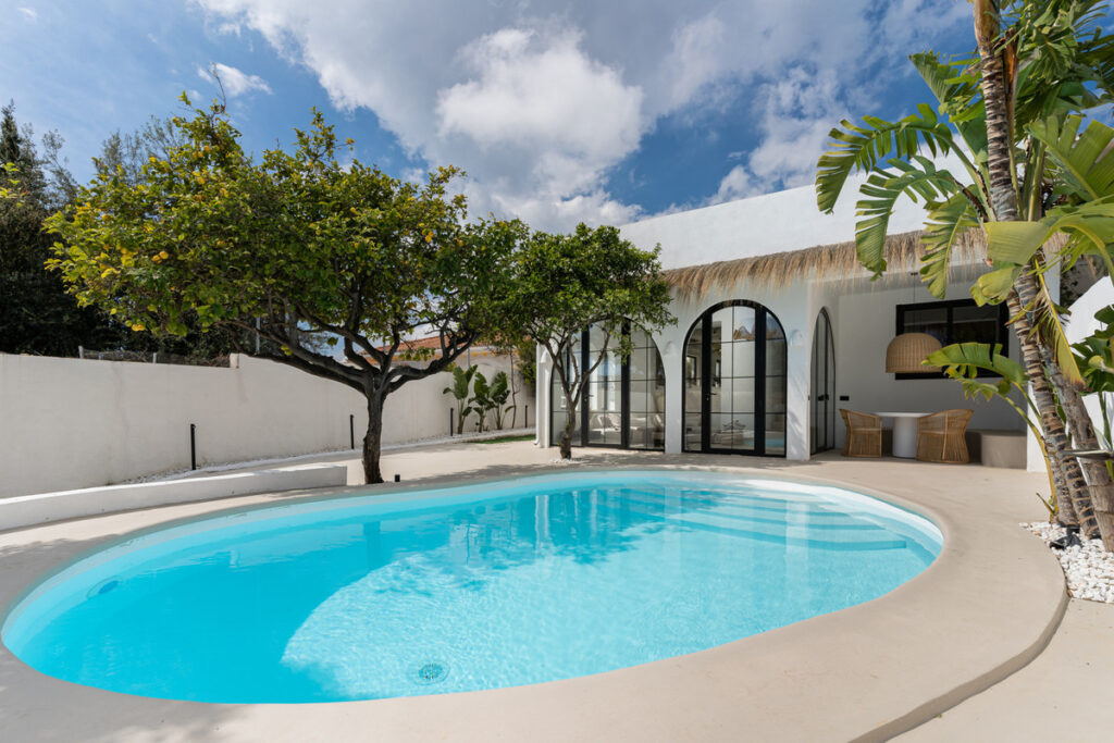 Villa met 5 slaapkamers in El Pinillo in El Pinillo - hoofdfoto