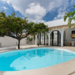 Villa met 5 slaapkamers in El Pinillo