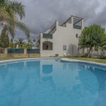 3-slaapkamer stadswoning in Nagüeles, Marbella