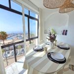 Appartement met frontaal zeezicht en actieve toeristenvergunning – Marbella Promenade Centrum