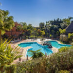 4-slaapkamer appartement in Nueva Andalucía