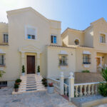 5 bedroom House in Estepona
