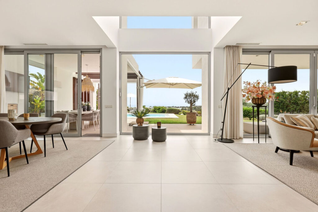 Villa met 5 slaapkamers in Santa Clara in Santa Clara - hoofdfoto