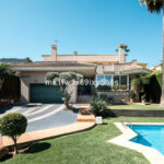 Vijf-slaapkamer villa in La Capellanía, Alhaurín de la Torre