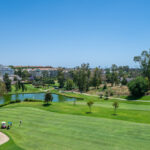 4 bedroom Apartment in Guadalmina Alta
