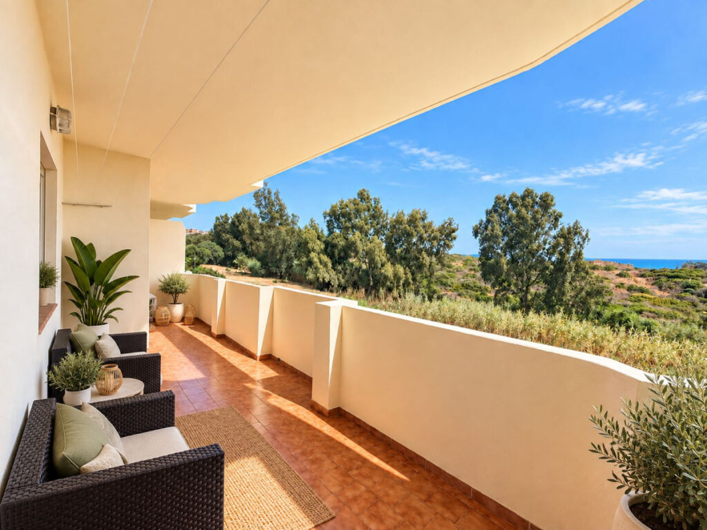 2 bedroom Apartment in La Duquesa in La Duquesa - hoofdfoto