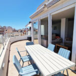 3 bedroom Apartment in Málaga
