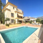 5 bedroom House in Mijas