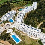 2 bedroom Apartment in El Faro