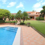 6-slaapkamervilla in El Paraiso
