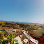 3 bedroom House in Almayate