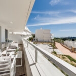 2 bedroom Apartment in Estepona