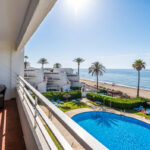 1 bedroom Apartment in Calahonda
