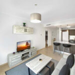 2 bedroom Apartment in Manilva
