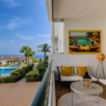 1 bedroom Apartment in Mijas Costa