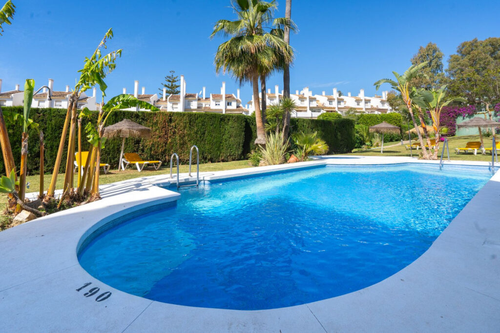 2 bedroom Apartment in Calahonda in Calahonda - hoofdfoto