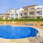 2 bedroom Apartment in Los Arqueros
