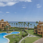 3 bedroom Apartment in New Golden Mile