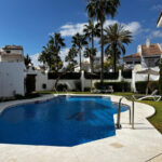 4 bedroom House in Nueva Andalucía