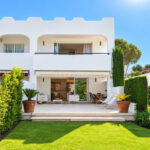 2-slaapkamerwoning in Nueva AndalucÃ­a