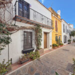 3 bedroom House in Marbella