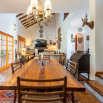 Villa met 4 slaapkamers in El Coto, Mijas
