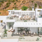 3 bedroom Apartment in Ojén
