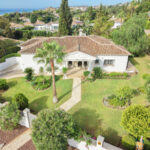 Villa met 3 slaapkamers te koop in El Chaparral, Mijas Costa