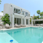 4 bedroom House in Nueva Andalucía