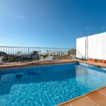 3 bedroom House in Frigiliana