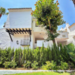 3 bedroom Apartment in Puerto Banús