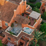 Luxe duplexpenthouse met 3 slaapkamers in Nueva Andalucía