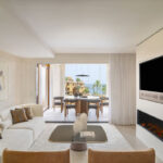 3 bedroom Apartment in New Golden Mile